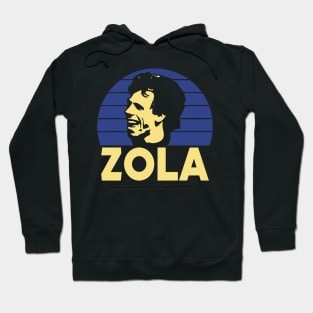 Gianfranco Zola Hoodie